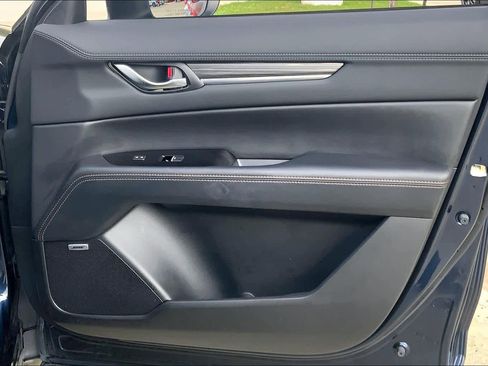 Used 2019 MAZDA CX-5 Grand Touring image 26