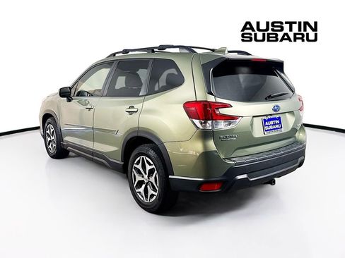 Used 2021 Subaru Forester Premium w/ Popular Package #1 image 5