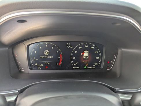 New 2026 Acura Integra image 33