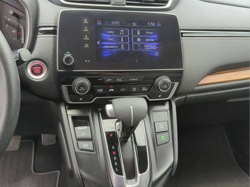 Certified 2020 Honda CR-V EX image 13