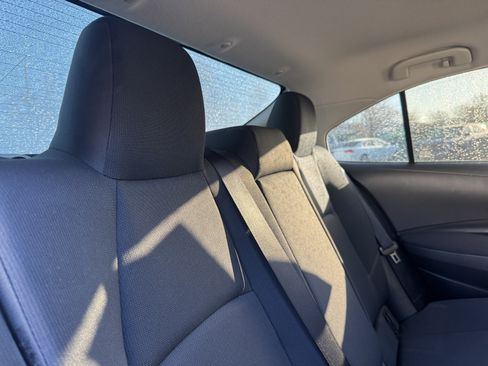 Certified 2024 Toyota Corolla LE image 18