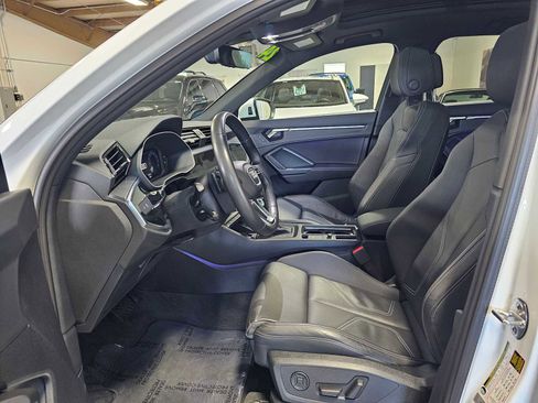 Used 2024 Audi Q3 2.0T Premium Plus image 23