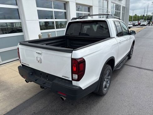 Used 2023 Honda Ridgeline RTL image 5