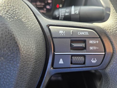 Used 2024 Honda Accord LX image 23