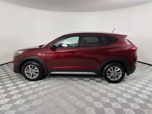 Used 2017 Hyundai Tucson SE AWD/4WD image 8