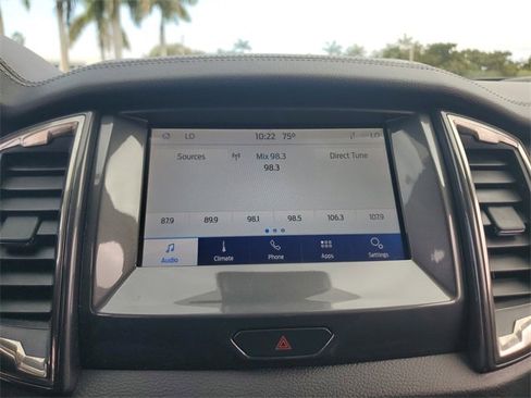 Used 2020 Ford Ranger Lariat image 27