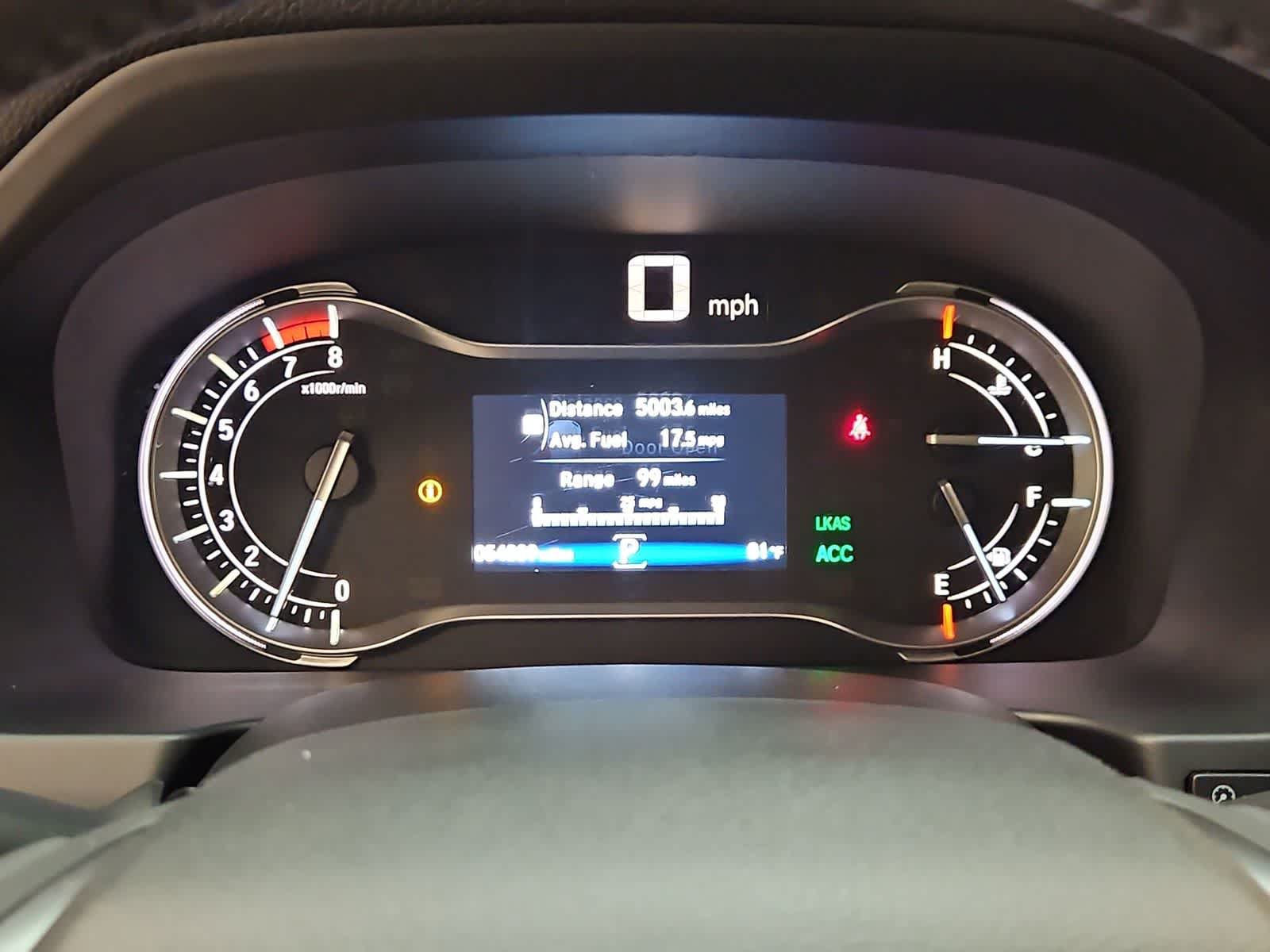 Certified 2022 Honda Ridgeline RTL image 14