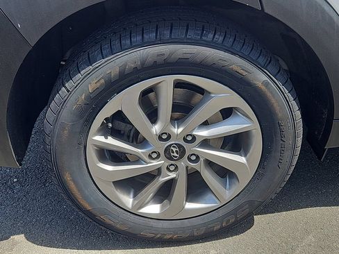 Used 2018 Hyundai Tucson SE AWD/4WD image 9