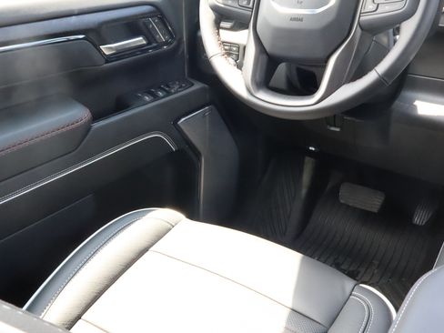 New 2026 GMC Sierra 2500 AT4X w/ AT4X AEV Edition AWD/4WD image 13