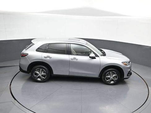 Certified 2024 Honda HR-V EX-L image 73