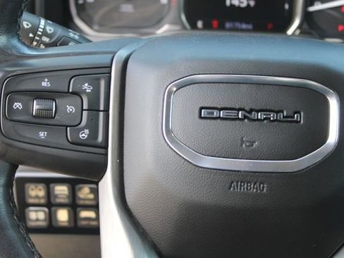 Used 2021 GMC Sierra 3500 Denali w/ Denali Ultimate Package AWD/4WD image 29