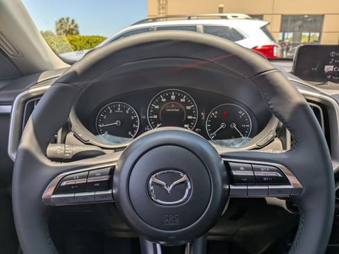 New 2026 MAZDA CX-50 AWD 2.5 S w/ Cargo Package image 25