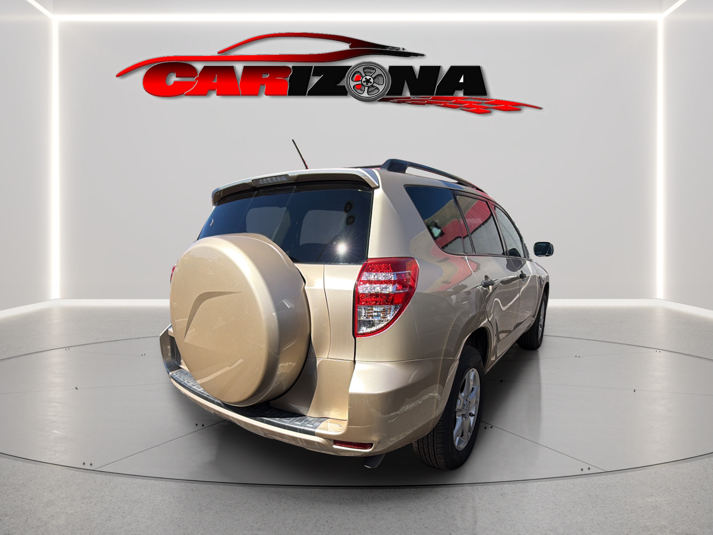 Used 2009 Toyota RAV4 2WD V6 image 10