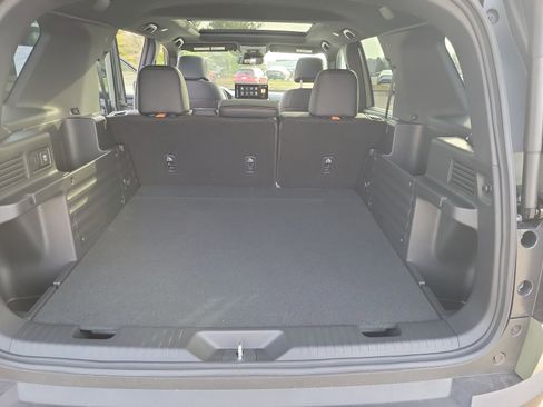 New 2026 Honda Passport TrailSport image 26