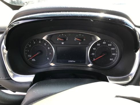 Certified 2023 Chevrolet Traverse LT AWD/4WD image 10