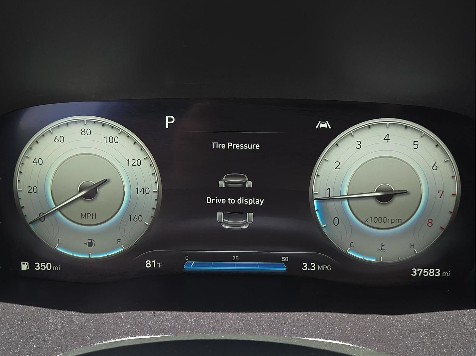 Used 2023 Hyundai Santa Fe Calligraphy FWD image 19