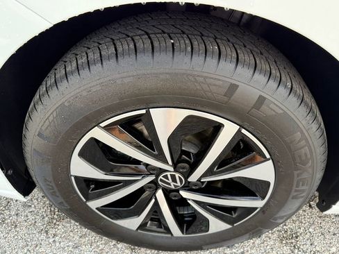 New 2026 Volkswagen Jetta S image 22