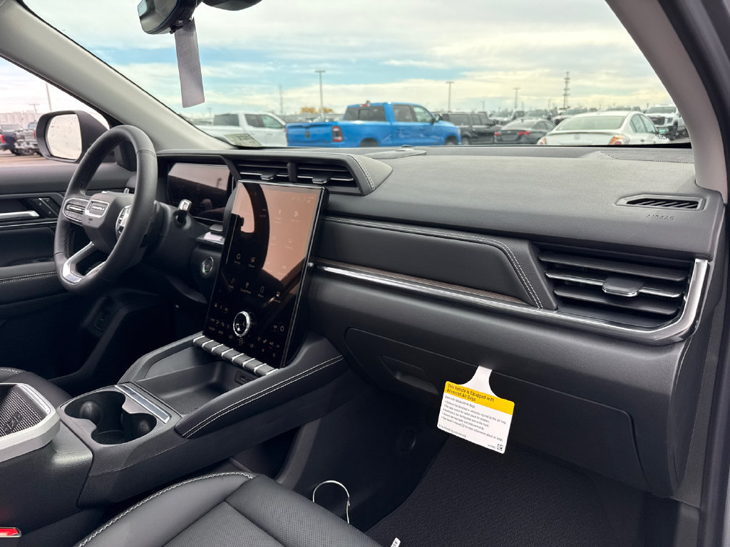 New 2027 GMC Terrain Denali AWD/4WD image 41
