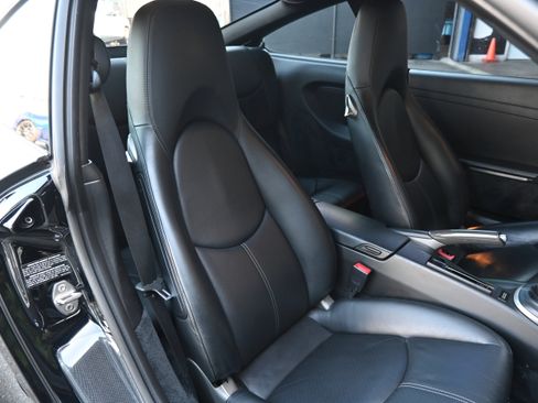 Used 2007 Porsche 911 Carrera S image 38