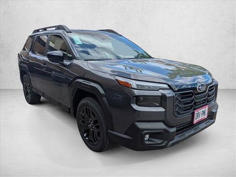 New 2026 Subaru Outback Limited XT AWD/4WD image 3