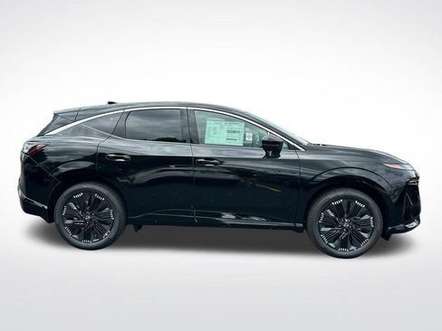 New 2026 Nissan Murano Platinum w/ Cargo Package AWD/4WD image 6