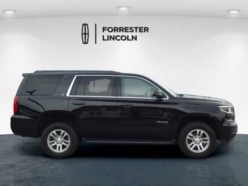 Used 2019 Chevrolet Tahoe LT AWD/4WD image 2