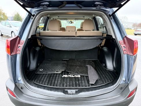 Used 2014 Toyota RAV4 XLE image 49