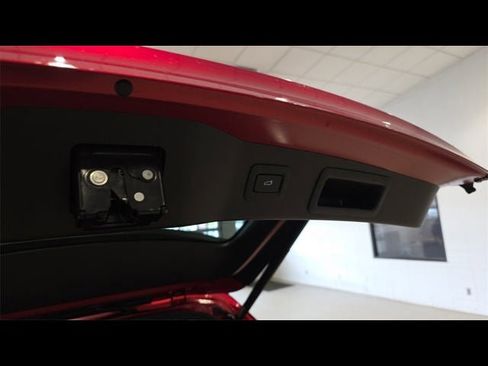 New 2025 MAZDA CX-5 Signature image 46