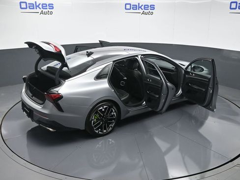 Certified 2026 Kia K5 GT image 60