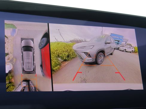 New 2026 Buick Enclave Sport Touring w/ Power Package image 23