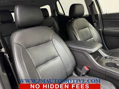 Used 2019 GMC Acadia SLT AWD/4WD image 23
