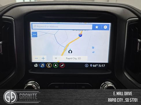 Used 2020 GMC Sierra 1500 Denali w/ Denali Ultimate Package AWD/4WD image 20