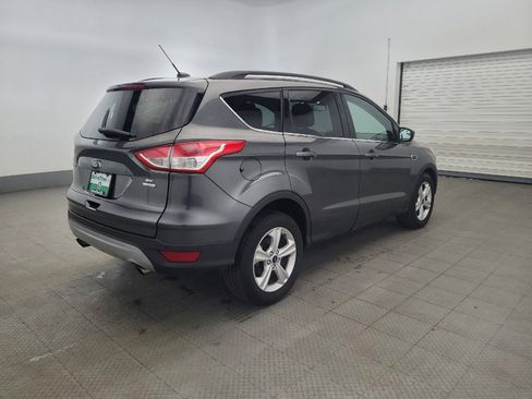 Used 2015 Ford Escape SE w/ Equipment Group 201A AWD/4WD image 9