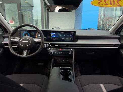 Used 2025 Hyundai Sonata SEL image 14