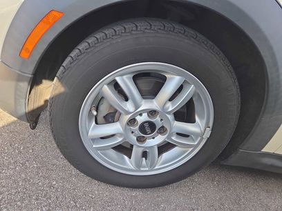 Used 2012 MINI Cooper Clubman