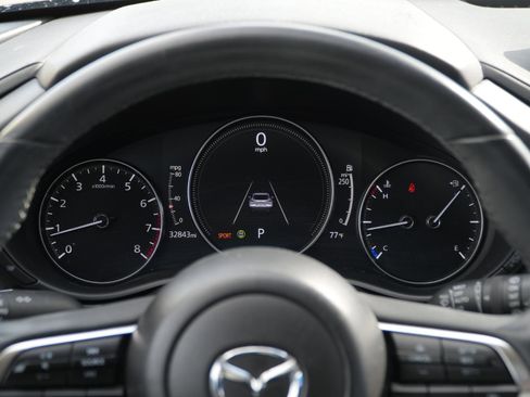 Used 2024 MAZDA CX-30 AWD 2.5 S w/ Preferred Package image 22