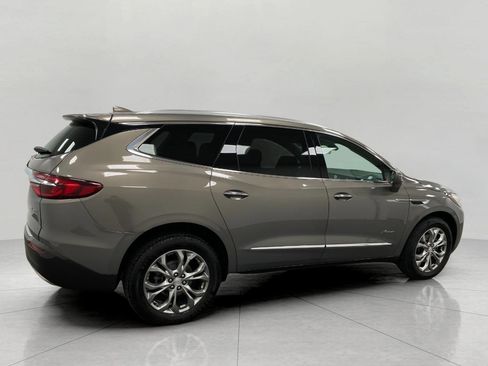 Used 2019 Buick Enclave Avenir w/ Avenir Technology Package image 3