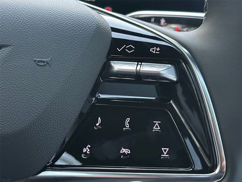 New 2026 Cadillac Lyriq Premium Sport image 34