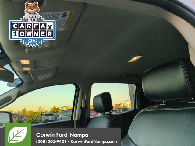 Used 2020 Ford Ranger Lariat w/ Equipment Group 501A Mid AWD/4WD image 22