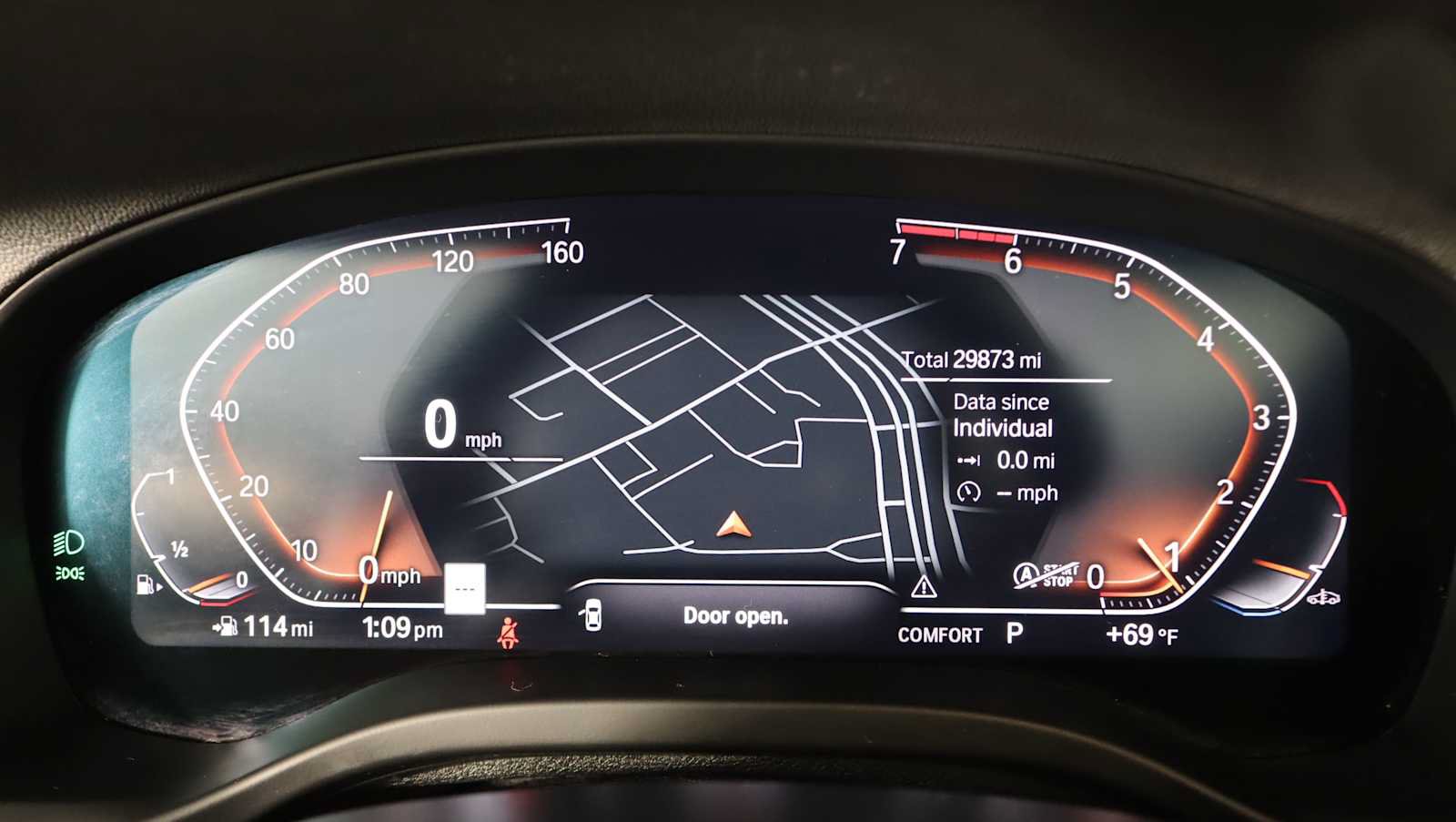 Used 2024 BMW X3 xDrive30i w/ Premium Package AWD/4WD image 21