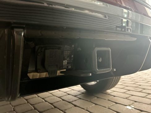 Certified 2025 Volkswagen Atlas Cross Sport SEL Premium R-Line image 51