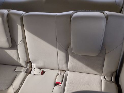 Used 2016 INFINITI QX80 2WD image 40