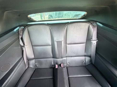 Used 2014 Chevrolet Camaro LT w/ RS Package RWD image 25