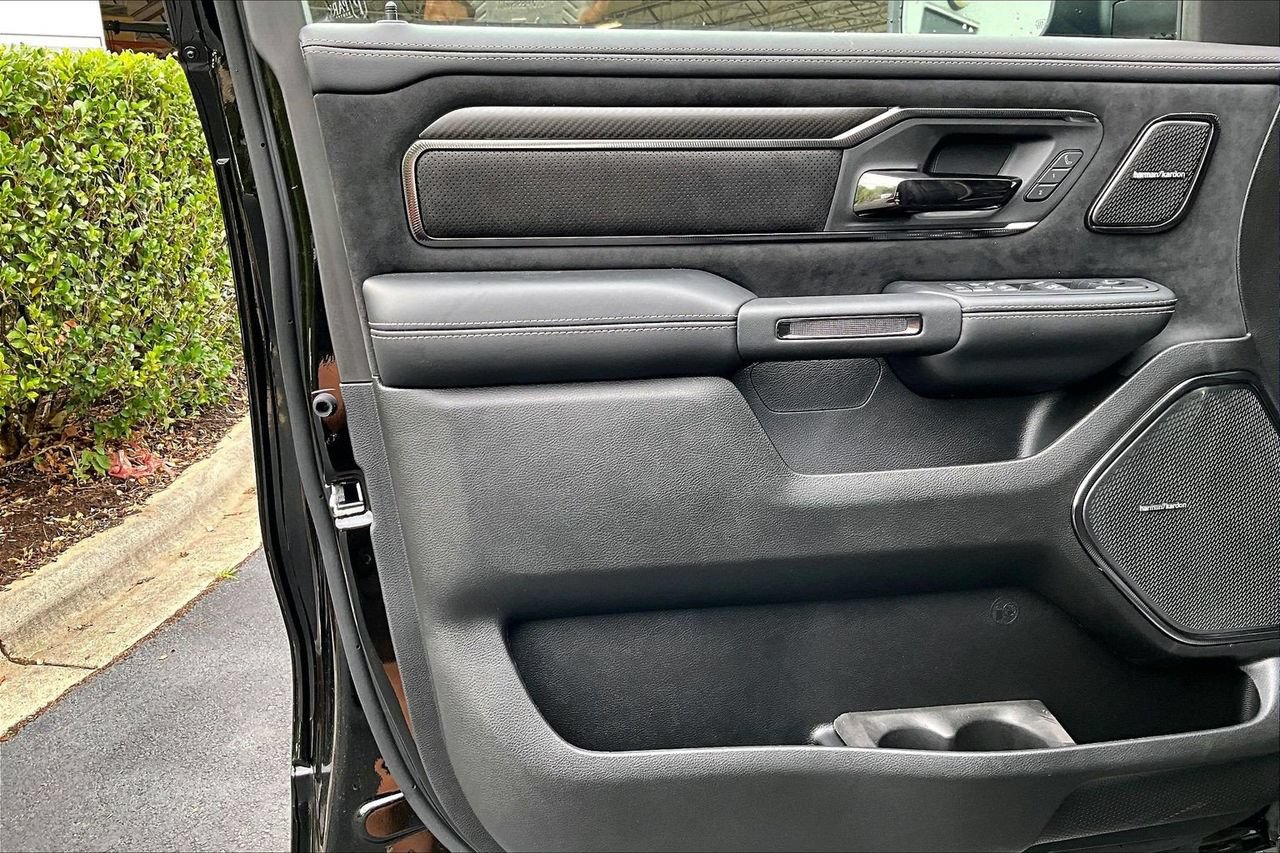 New 2026 RAM 1500 RHO w/ RHO Level 1 Equipment Group AWD/4WD image 23