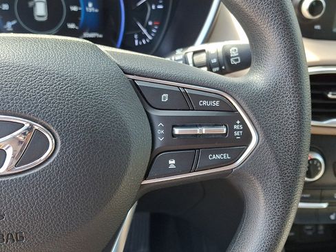 Used 2019 Hyundai Santa Fe SEL FWD image 22