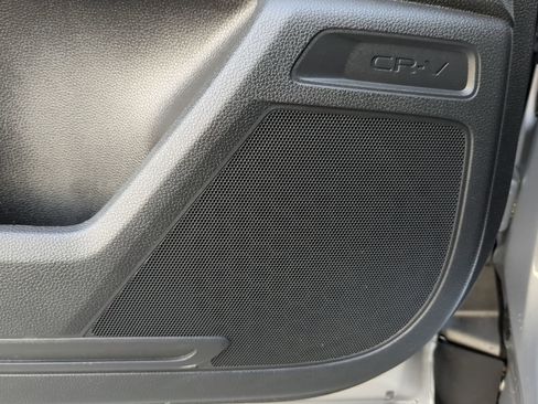 Used 2026 Honda CR-V LX image 55