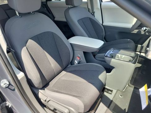 New 2026 Hyundai Ioniq 5 SE RWD image 23