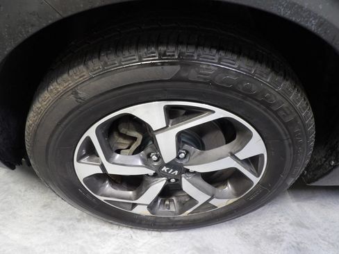 Used 2021 Kia Sportage LX FWD image 21