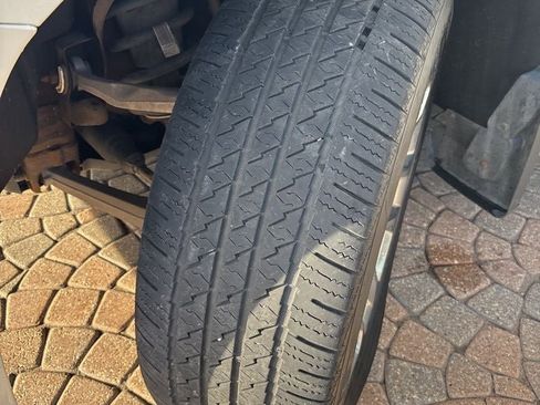 Used 2015 GMC Yukon SLT w/ Open Road Package image 10