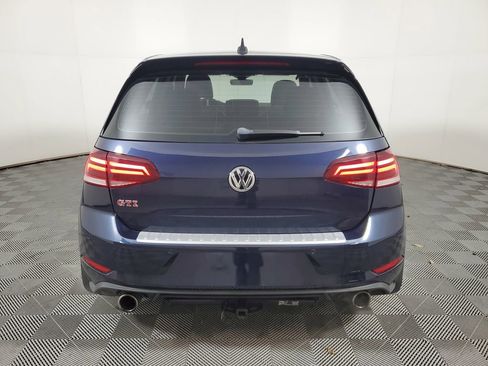 Used 2019 Volkswagen GTI Autobahn image 5